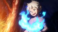 Toya, as a kid, as seen in My Hero Academia (Image credit: Studio Bones)